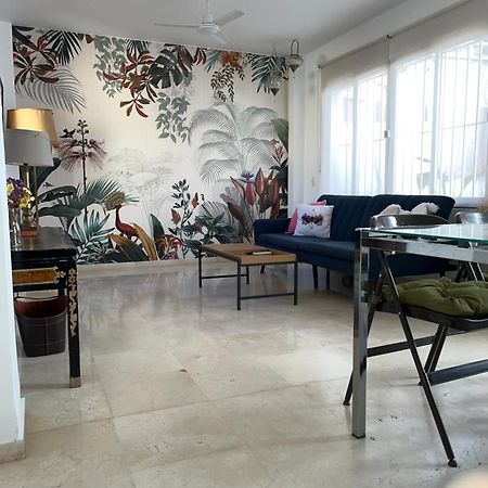 City Center Penthouse Севілья Екстер'єр фото