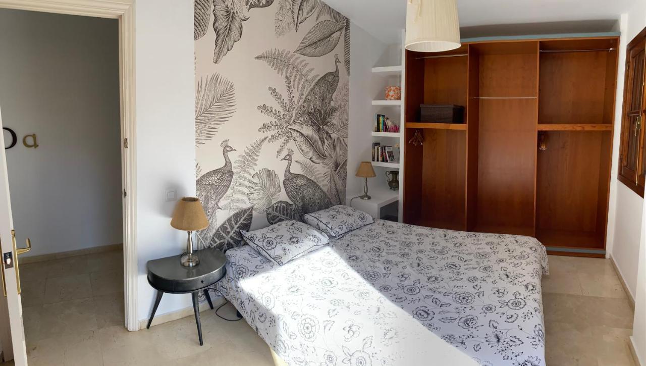 City Center Penthouse Севілья Екстер'єр фото