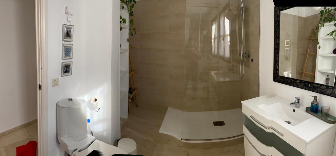 City Center Penthouse Севілья Екстер'єр фото