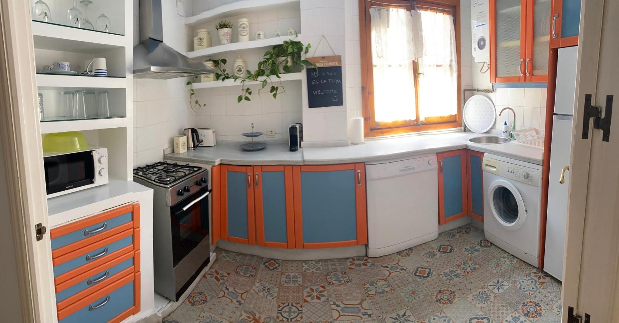 City Center Penthouse Севілья Екстер'єр фото