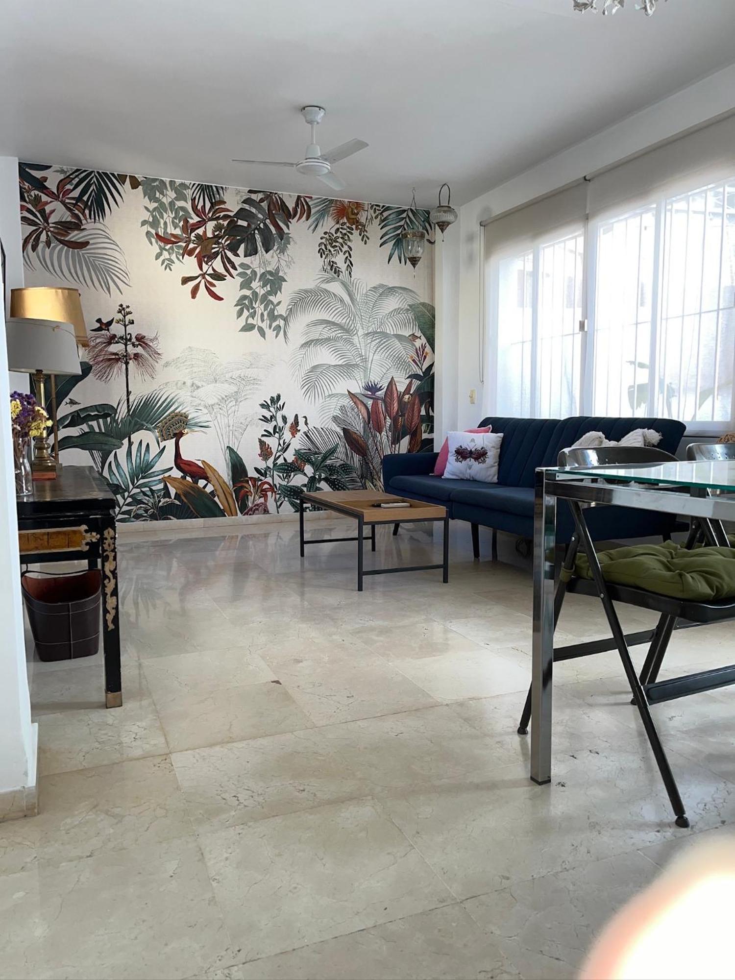 City Center Penthouse Севілья Екстер'єр фото